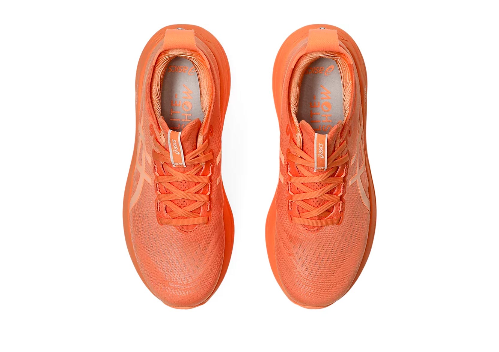 ASICS GEL-NIMBUS 27 W LITE-SHOW